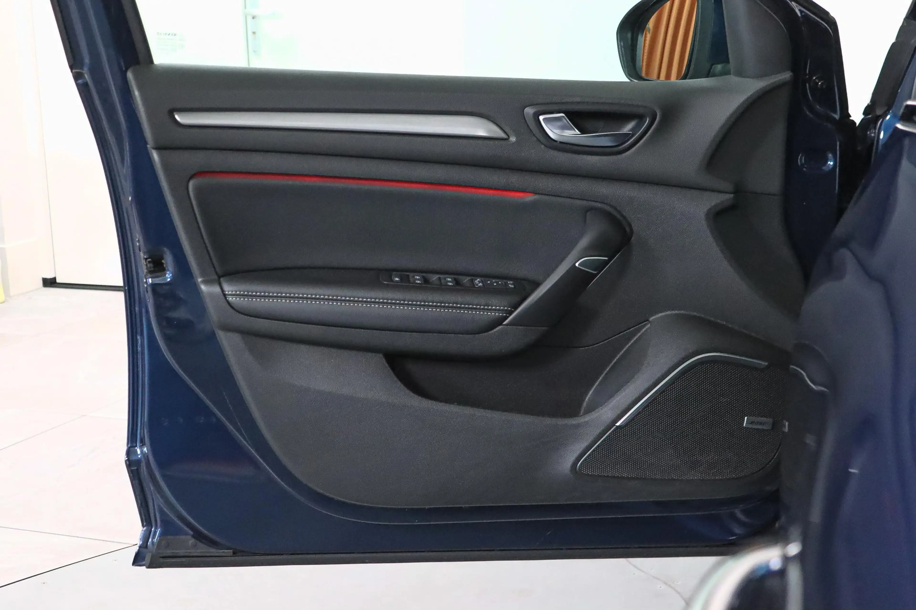 Renault Megane 1.2 TCe Bose Head-Up, Cruise Control, Goed onderho — photo 27