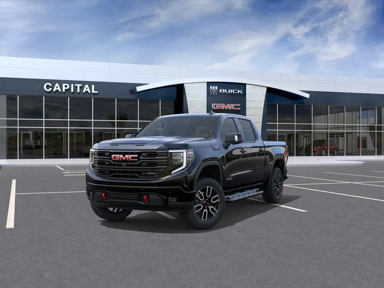 GMC Sierra 1500 снимка GMC Sierra 1500