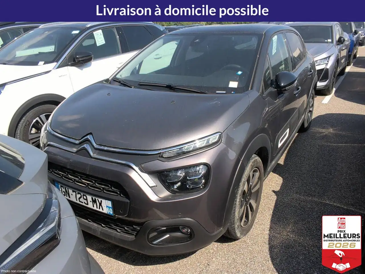 Citroën C3