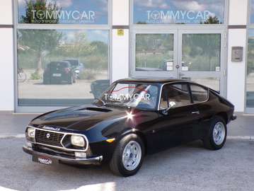 Sport 1.3 S Zagato 1972
