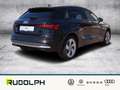 Audi A3 Sportback advanced 30 TFSI S-tronic ACC SHZ LED NA Schwarz - thumbnail 5