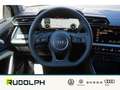 Audi A3 Sportback advanced 30 TFSI S-tronic ACC SHZ LED NA Schwarz - thumbnail 17