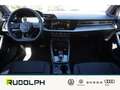 Audi A3 Sportback advanced 30 TFSI S-tronic ACC SHZ LED NA Schwarz - thumbnail 11
