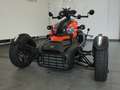 Autres can-am Brp Tour Ryker 900 Comfort Zadel Windscherm Nieuws Orange - thumbnail 2