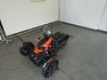 Autres can-am Brp Tour Ryker 900 Comfort Zadel Windscherm Nieuws Orange - thumbnail 4