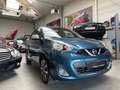 Nissan Micra Micra 1.2 N-TEC ** FULL OPTION ** 1 JAAR GARANTIE Blau - thumbnail 15