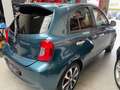 Nissan Micra Micra 1.2 N-TEC ** FULL OPTION ** 1 JAAR GARANTIE Blau - thumbnail 17