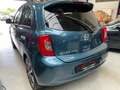Nissan Micra Micra 1.2 N-TEC ** FULL OPTION ** 1 JAAR GARANTIE Blau - thumbnail 18