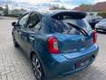 Nissan Micra Micra 1.2 N-TEC ** FULL OPTION ** 1 JAAR GARANTIE Blau - thumbnail 5