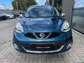 Nissan Micra Micra 1.2 N-TEC ** FULL OPTION ** 1 JAAR GARANTIE Blau - thumbnail 3