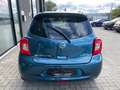 Nissan Micra Micra 1.2 N-TEC ** FULL OPTION ** 1 JAAR GARANTIE Blau - thumbnail 6