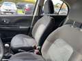 Nissan Micra Micra 1.2 N-TEC ** FULL OPTION ** 1 JAAR GARANTIE Blau - thumbnail 9