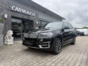 X5 Diesel xDrive40d Sport-Aut.