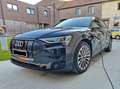 Audi e-tron e-tron 50 quattro S line Noir - thumbnail 18