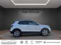 Volkswagen T-Cross 1.0TSI DSG *Goal*AHK+LED+Navi+BT+DigitalC+ACC+PDC+ Weiß - thumbnail 6