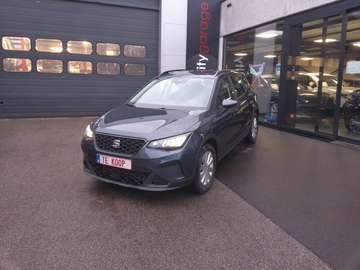 Arona 1.0 TSI OPF DSG Style