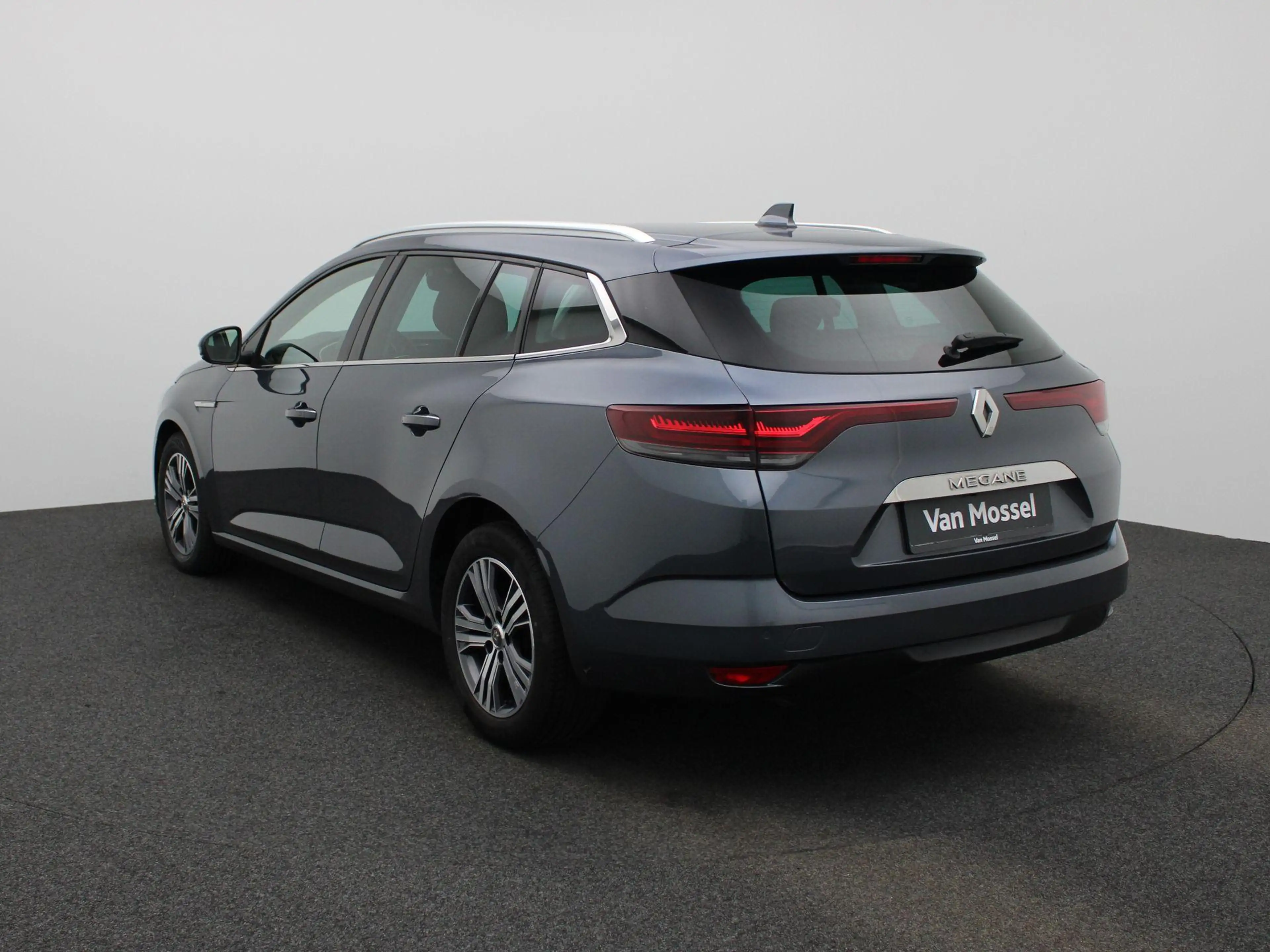 Renault Megane Grandtour 1.3 TCe Intens | Climate Control | Cruis — photo 2