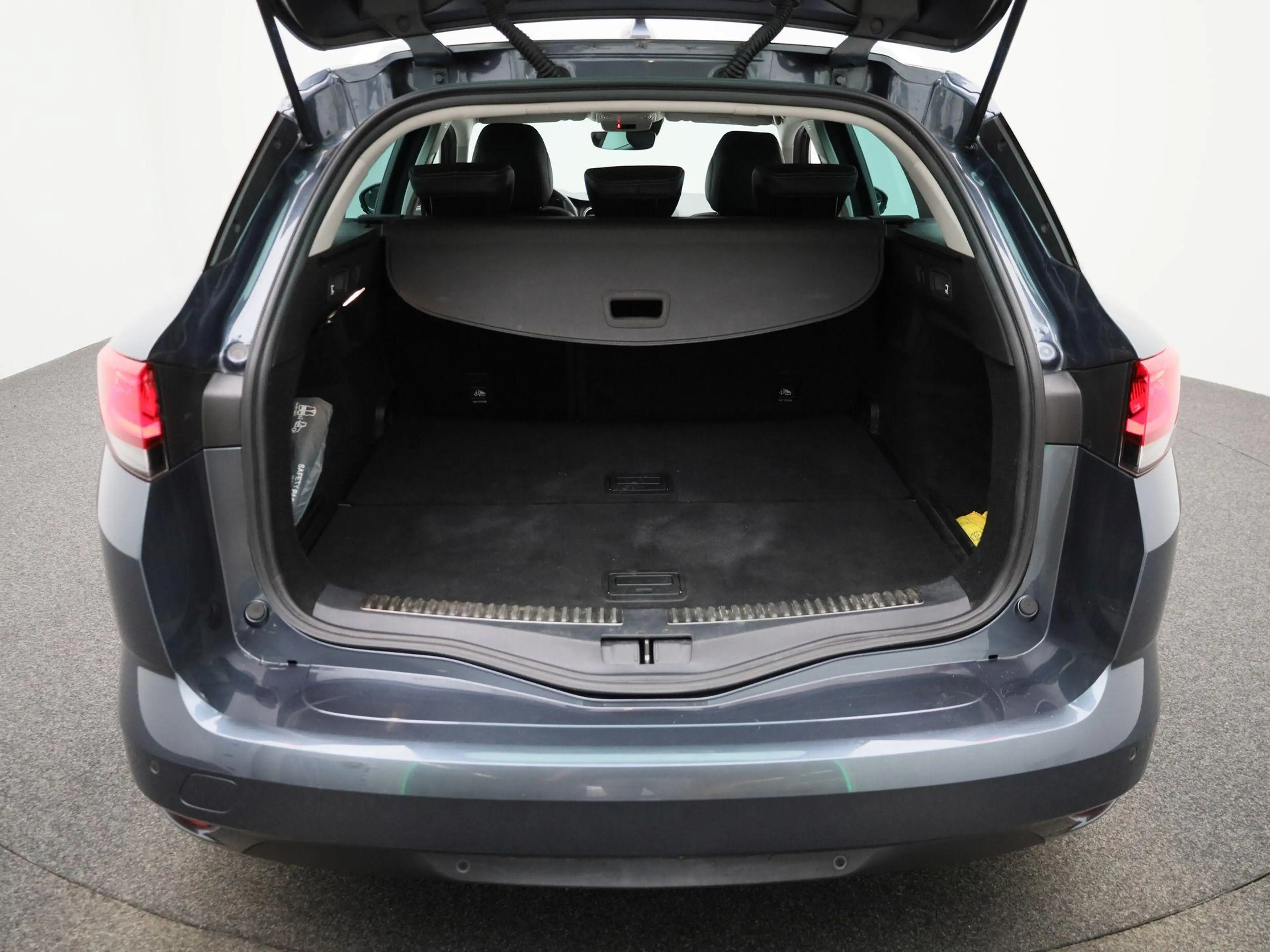 Renault Megane Grandtour 1.3 TCe Intens | Climate Control | Cruis — photo 13