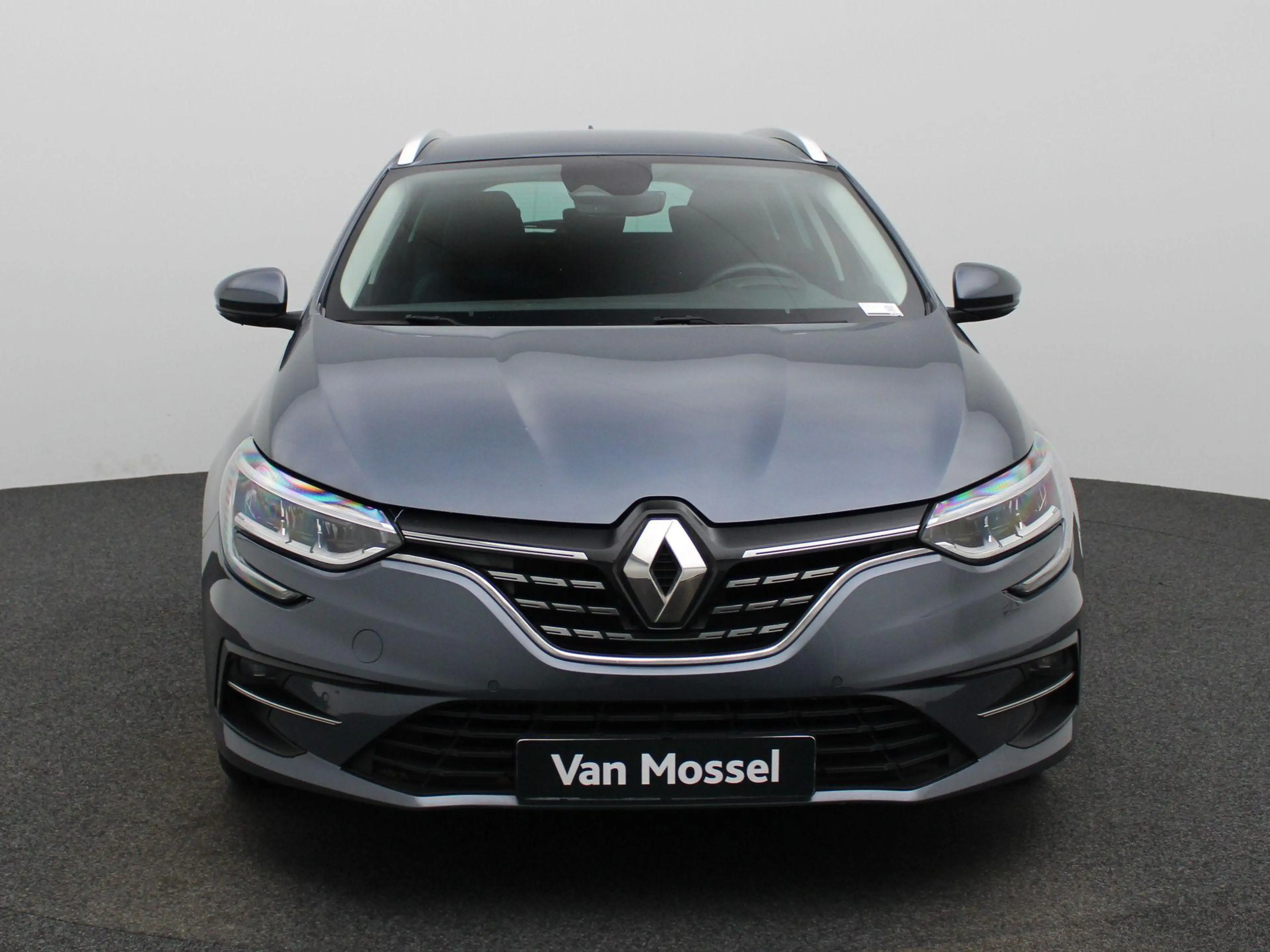 Renault Megane Grandtour 1.3 TCe Intens | Climate Control | Cruis — photo 3