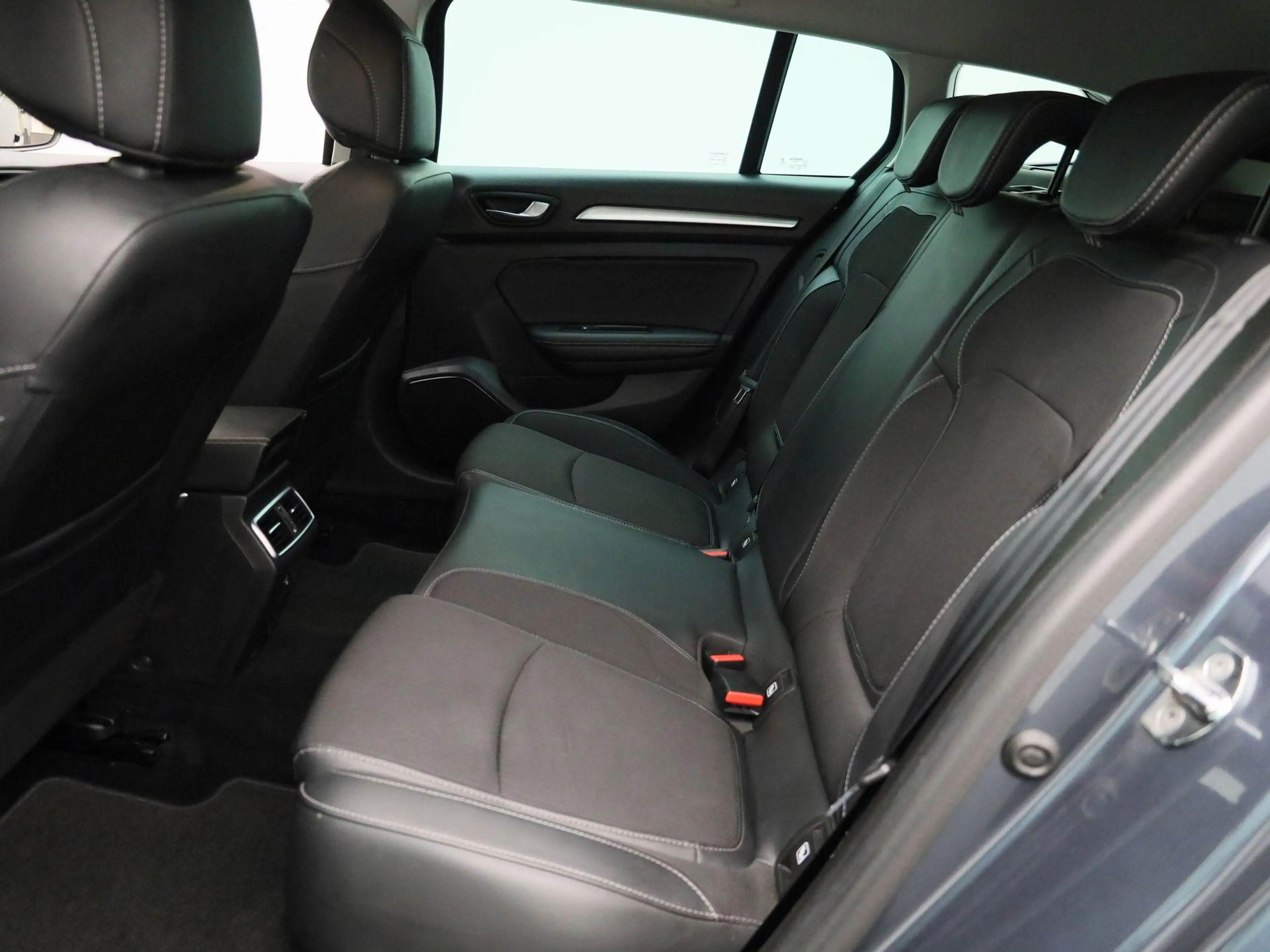 Renault Megane Grandtour 1.3 TCe Intens | Climate Control | Cruis — photo 12