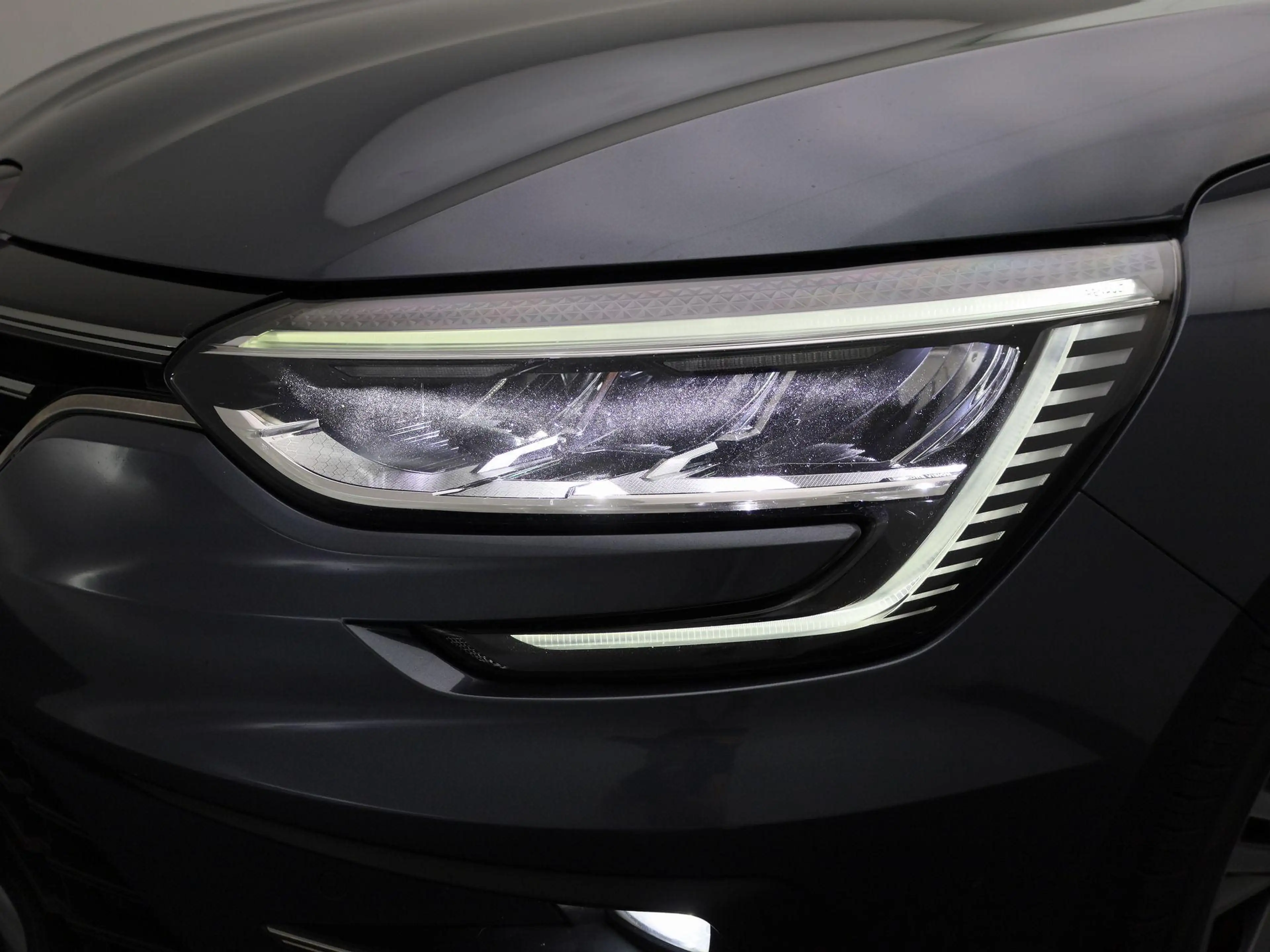 Renault Megane Grandtour 1.3 TCe Intens | Climate Control | Cruis — photo 15