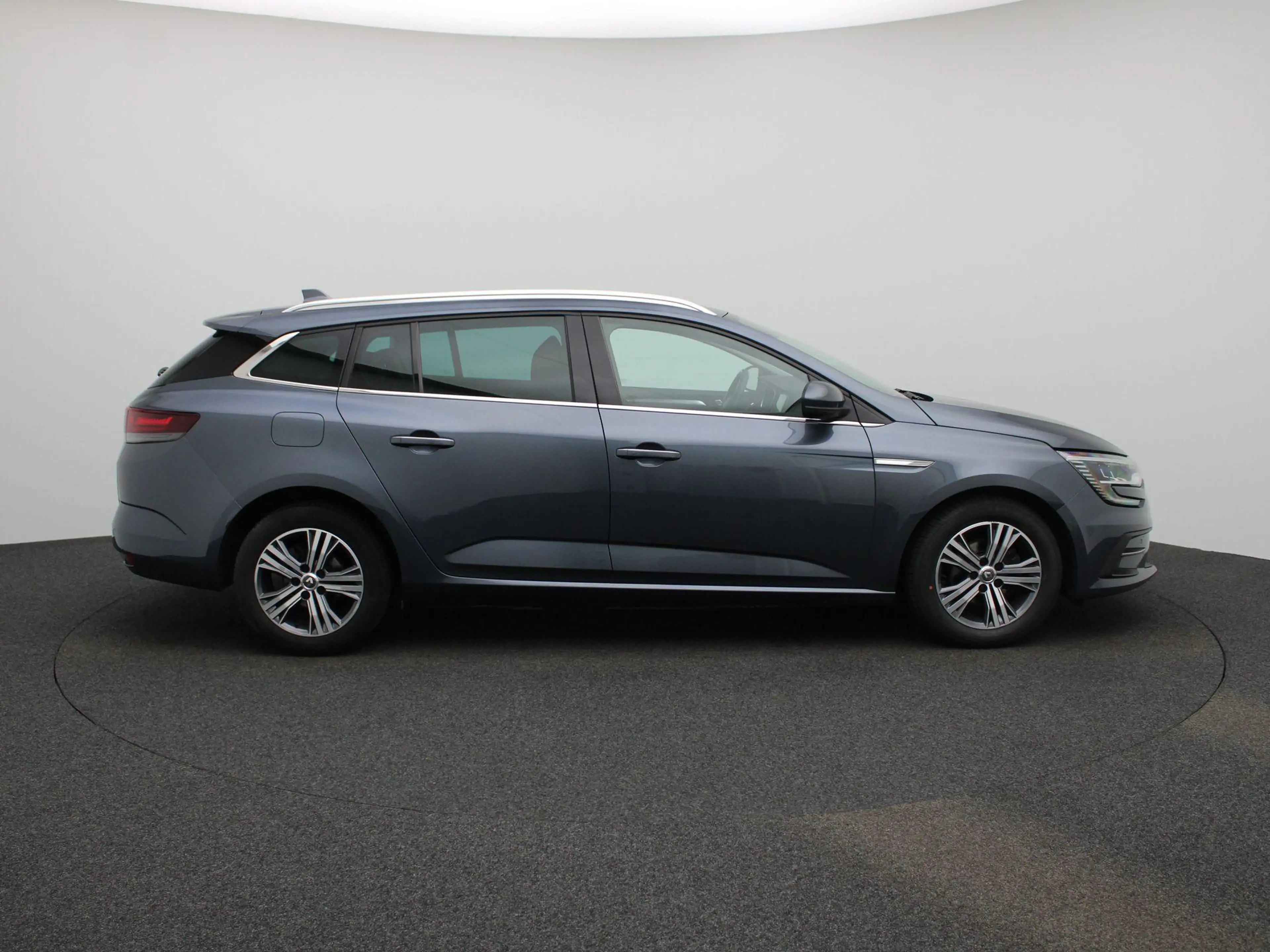 Renault Megane Grandtour 1.3 TCe Intens | Climate Control | Cruis — photo 6