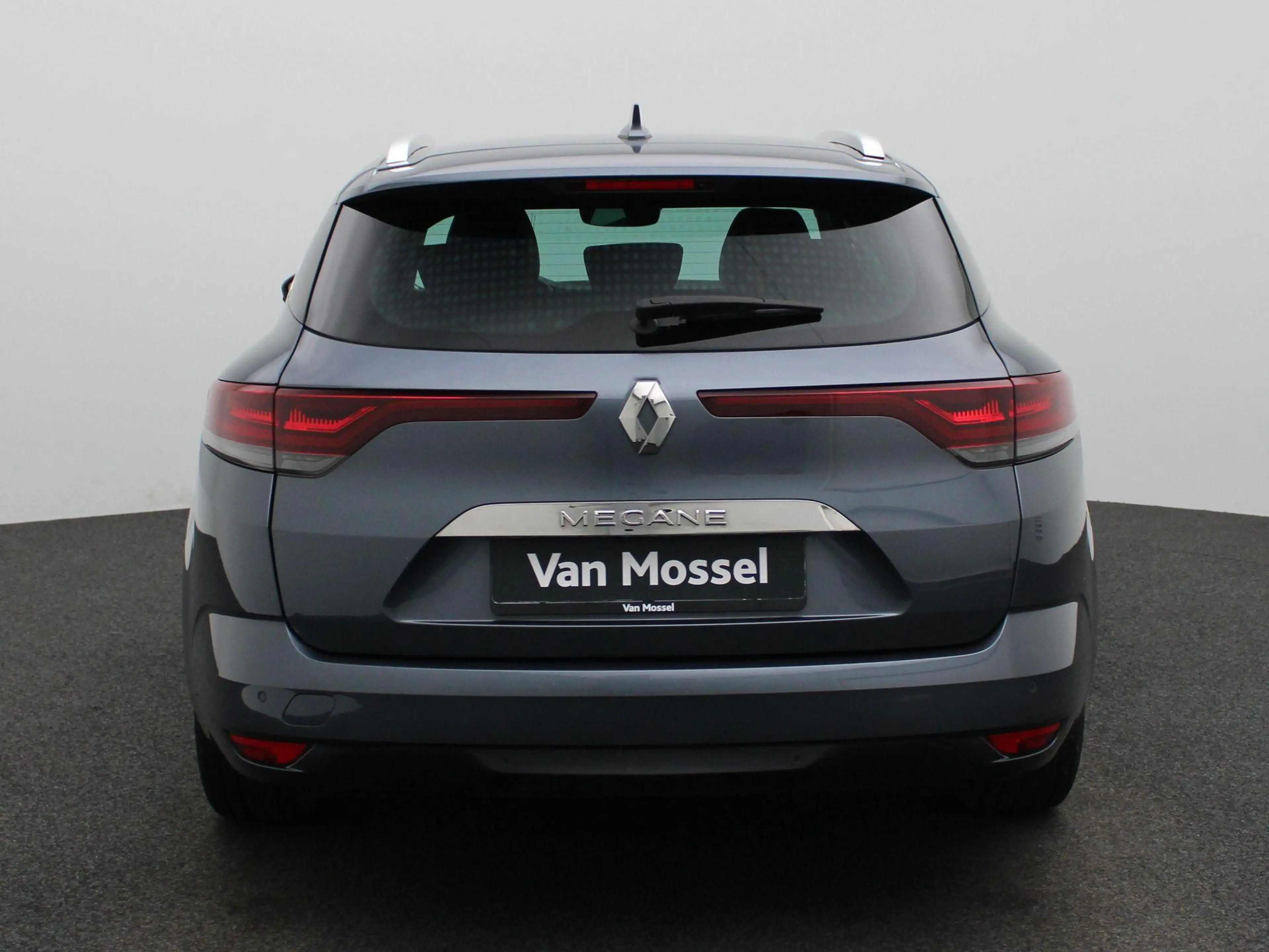 Renault Megane Grandtour 1.3 TCe Intens | Climate Control | Cruis — photo 5