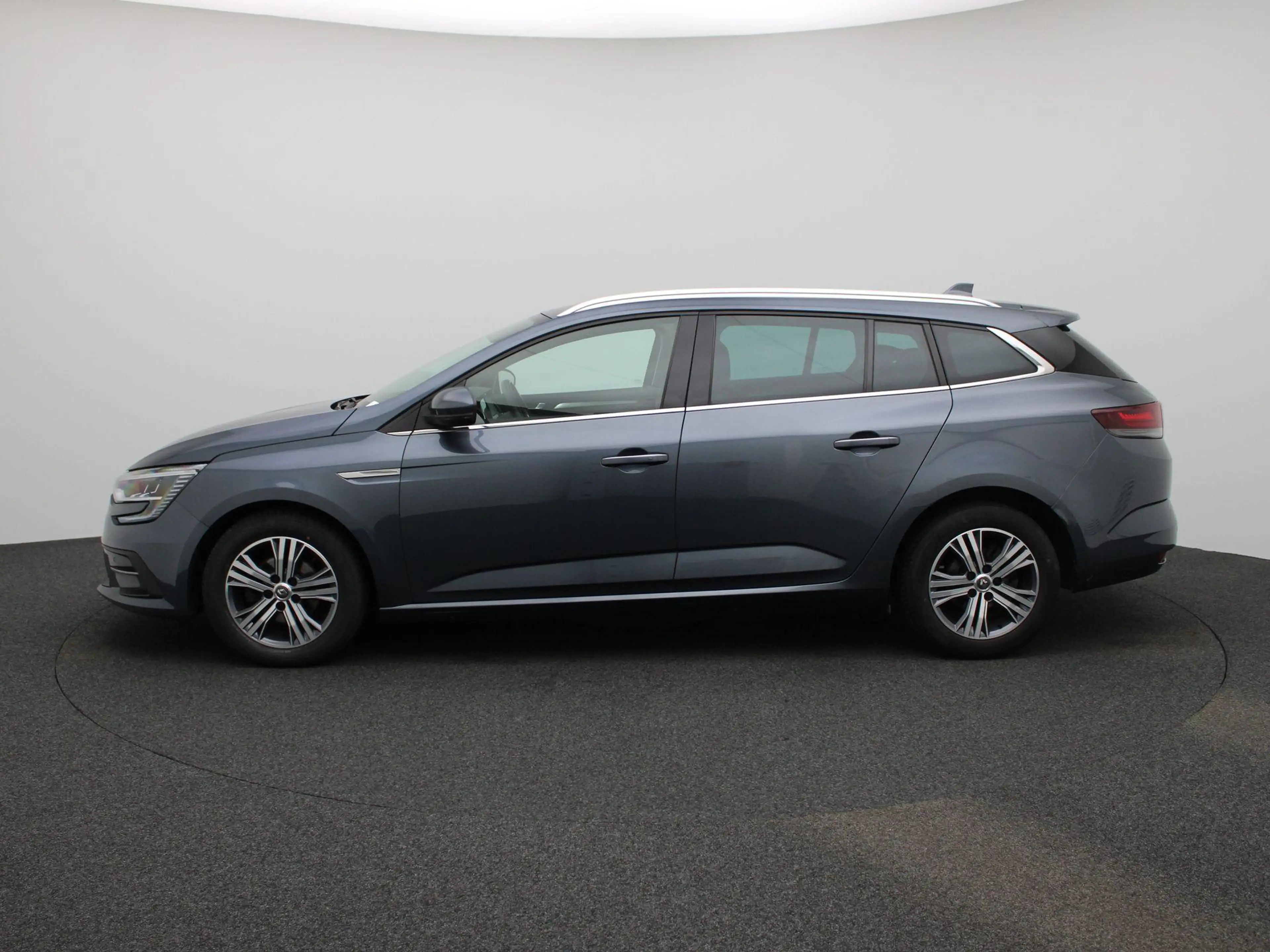 Renault Megane Grandtour 1.3 TCe Intens | Climate Control | Cruis — photo 4