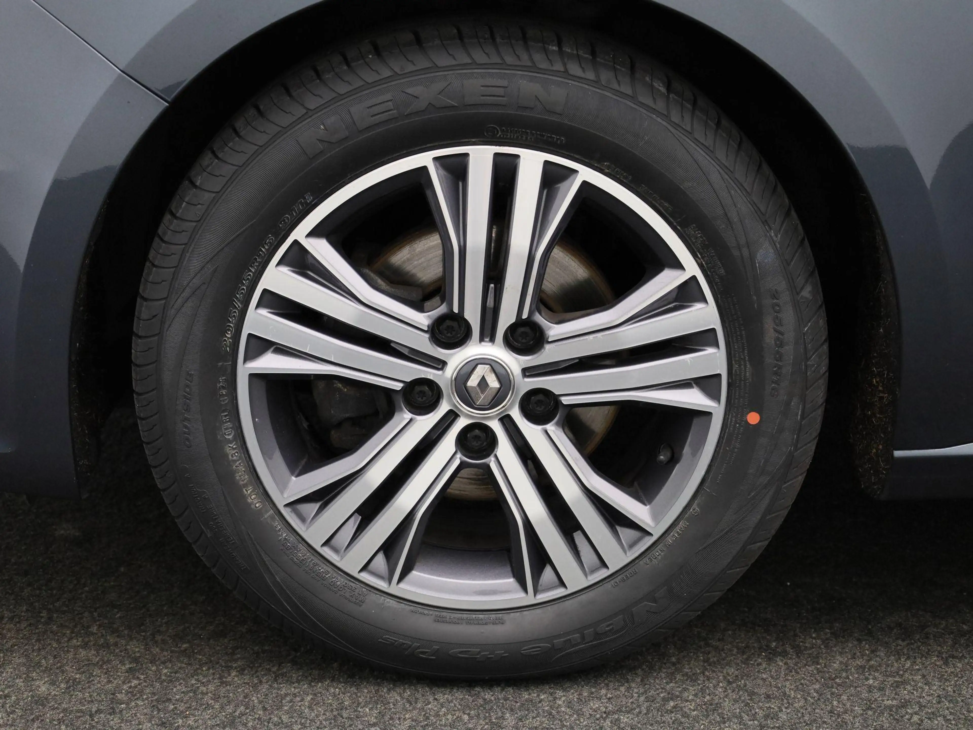 Renault Megane Grandtour 1.3 TCe Intens | Climate Control | Cruis — photo 14