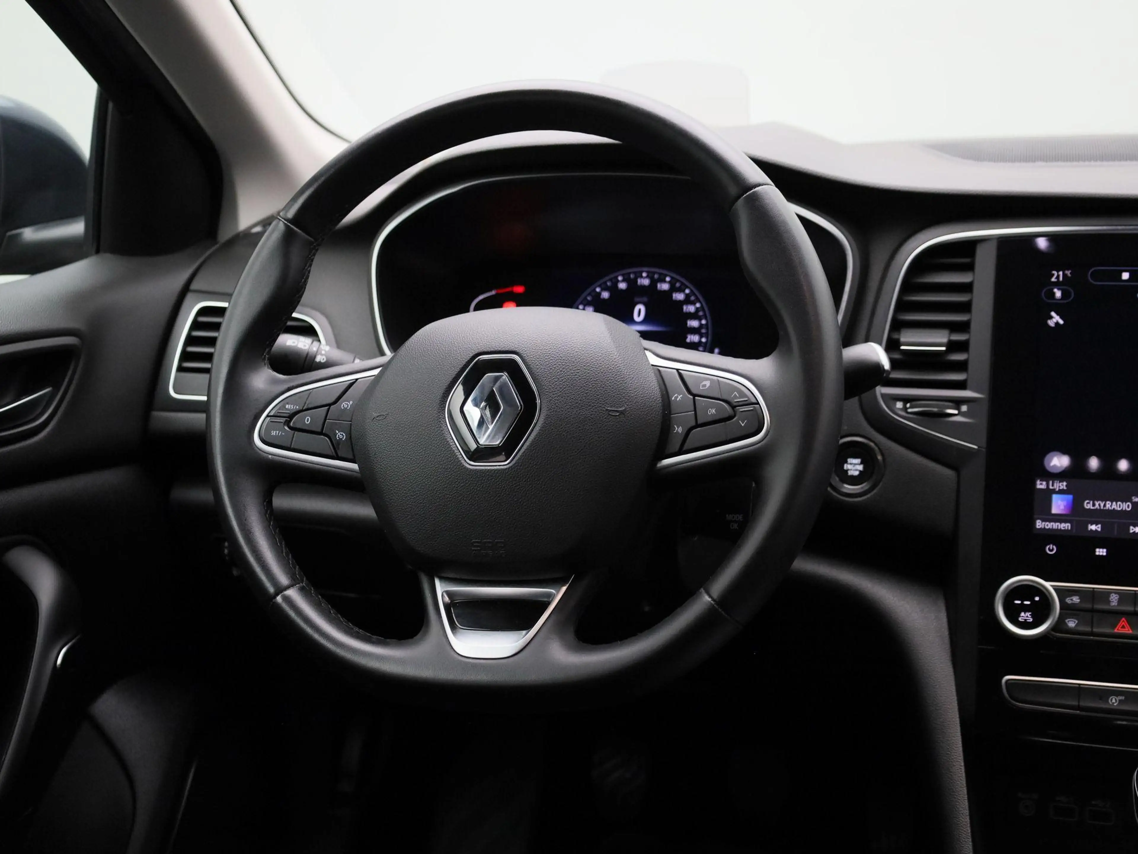Renault Megane Grandtour 1.3 TCe Intens | Climate Control | Cruis — photo 10