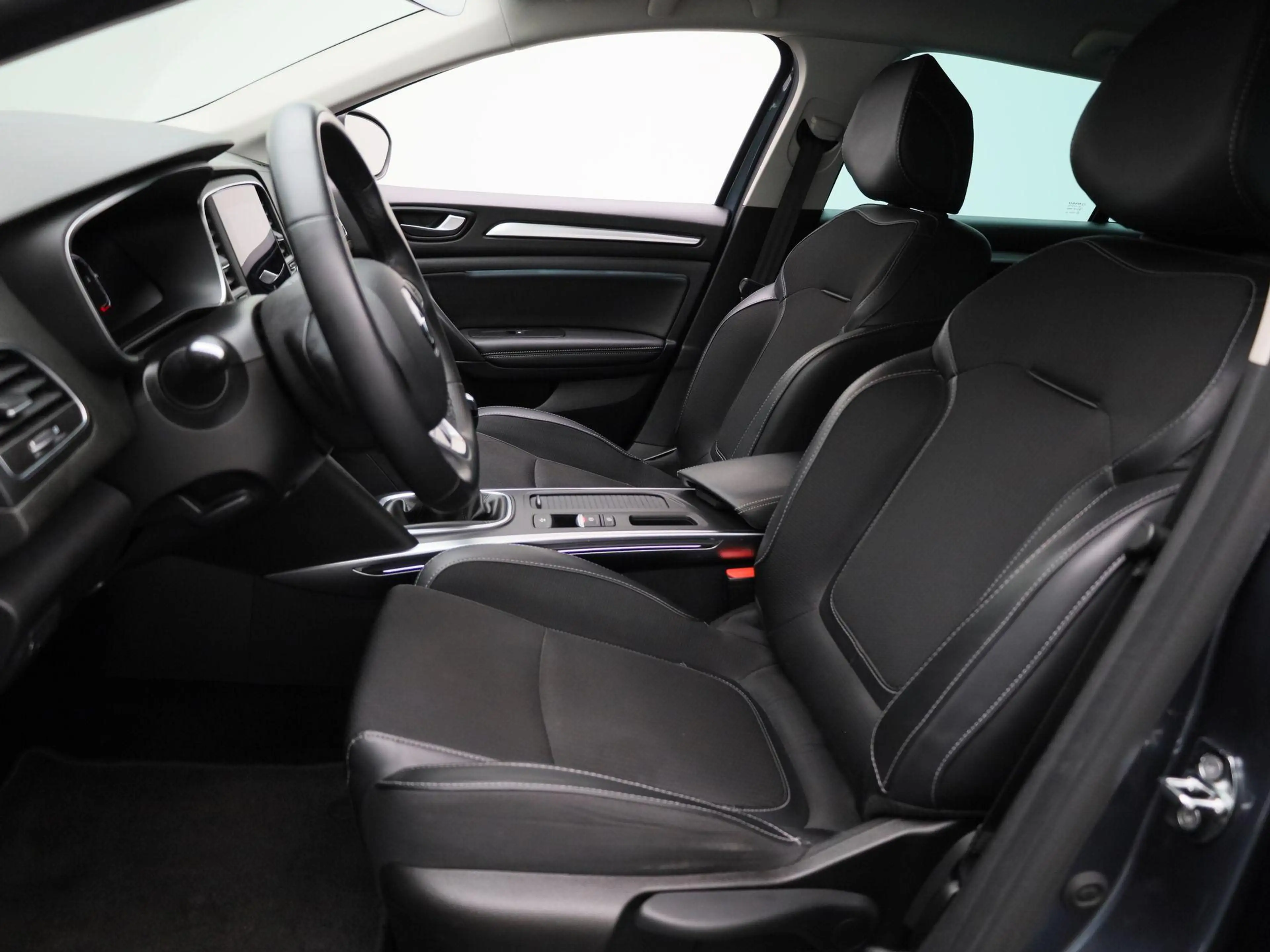 Renault Megane Grandtour 1.3 TCe Intens | Climate Control | Cruis — photo 11