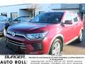 SsangYong Korando 1.5 T-GDI AHK Navi Apple CarPlay Android Auto 2-Zo Grau - thumbnail 1