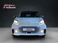 smart forTwo CABRIO EQ PRIME NAVI-KAMERA-LEDER-LED Weiß - thumbnail 2