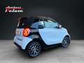smart forTwo CABRIO EQ PRIME NAVI-KAMERA-LEDER-LED Weiß - thumbnail 7