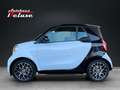 smart forTwo CABRIO EQ PRIME NAVI-KAMERA-LEDER-LED Weiß - thumbnail 4