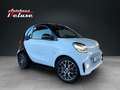 smart forTwo CABRIO EQ PRIME NAVI-KAMERA-LEDER-LED Weiß - thumbnail 3