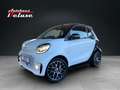 smart forTwo CABRIO EQ PRIME NAVI-KAMERA-LEDER-LED Weiß - thumbnail 1