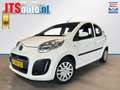 Citroen C1 1.0, 5-DRS, Airco, Elek. Ramen, Aux/USB Blanc - thumbnail 1