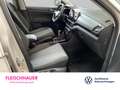 Volkswagen T-Cross 1.0 TSI Life Navi Digitales Cockpit LED ACC Apple Grau - thumbnail 8