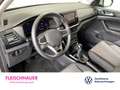 Volkswagen T-Cross 1.0 TSI Life Navi Digitales Cockpit LED ACC Apple Grau - thumbnail 17