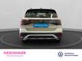Volkswagen T-Cross 1.0 TSI Life Navi Digitales Cockpit LED ACC Apple Grau - thumbnail 5