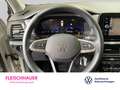 Volkswagen T-Cross 1.0 TSI Life Navi Digitales Cockpit LED ACC Apple Grau - thumbnail 15