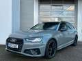 Audi A4 Avant 40 TDI quattro sport/LED/SHZ/TEMP Gris - thumbnail 1