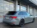 Audi A4 Avant 40 TDI quattro sport/LED/SHZ/TEMP Gris - thumbnail 5