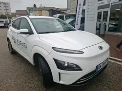 Hyundai e-Kona 64 kWh Business-150 kW (204 Ch)