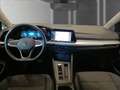 Volkswagen Golf VIII 1.0 eTSI LIFE DSG Navi*LED*RFK*ACC*APP Grau - thumbnail 9