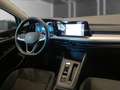 Volkswagen Golf VIII 1.0 eTSI LIFE DSG Navi*LED*RFK*ACC*APP Grau - thumbnail 8
