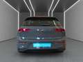 Volkswagen Golf VIII 1.0 eTSI LIFE DSG Navi*LED*RFK*ACC*APP Grau - thumbnail 6