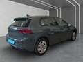 Volkswagen Golf VIII 1.0 eTSI LIFE DSG Navi*LED*RFK*ACC*APP Grau - thumbnail 3