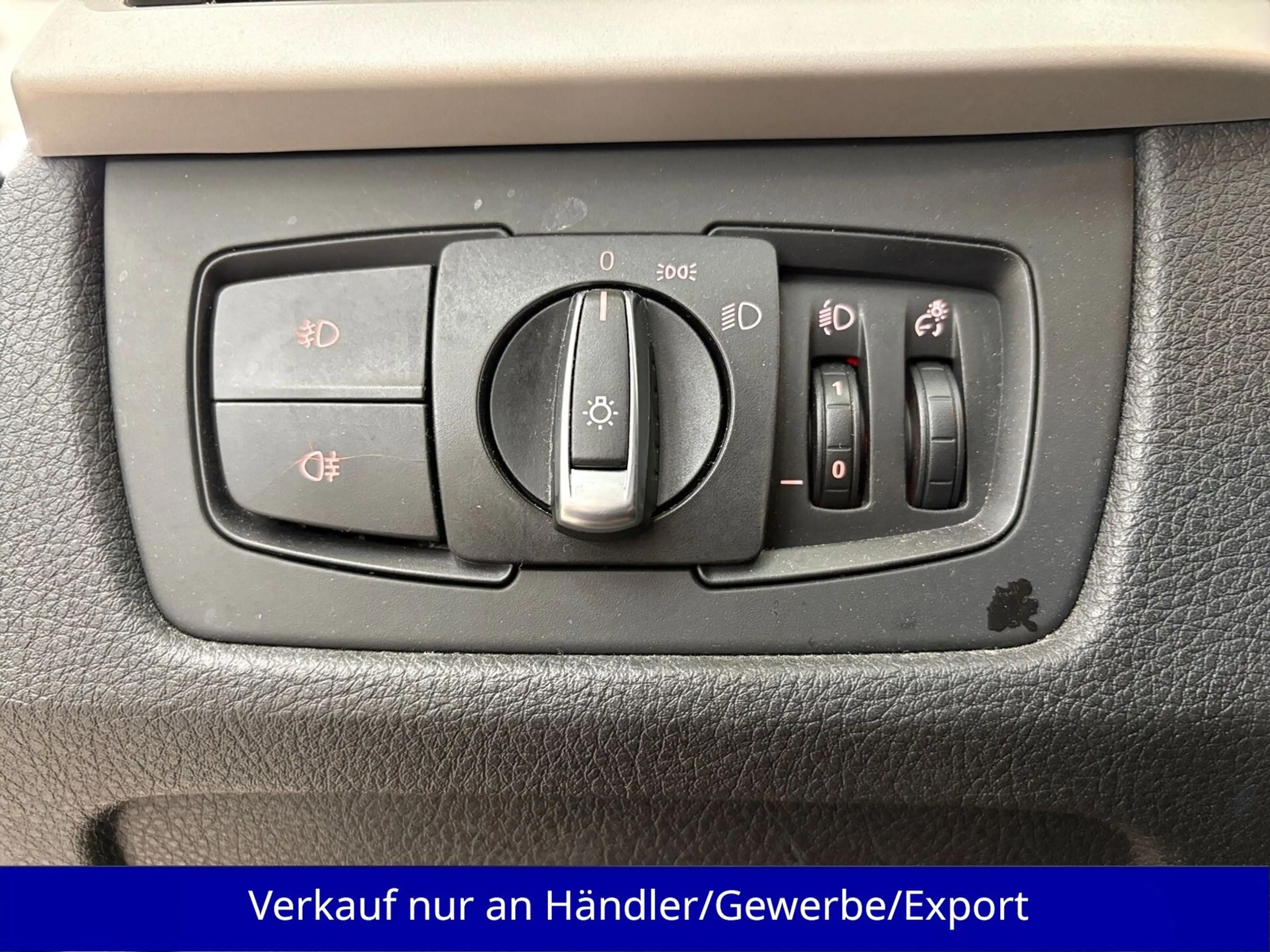 BMW 316 i Kombi AAC SHZ PDC — photo 15